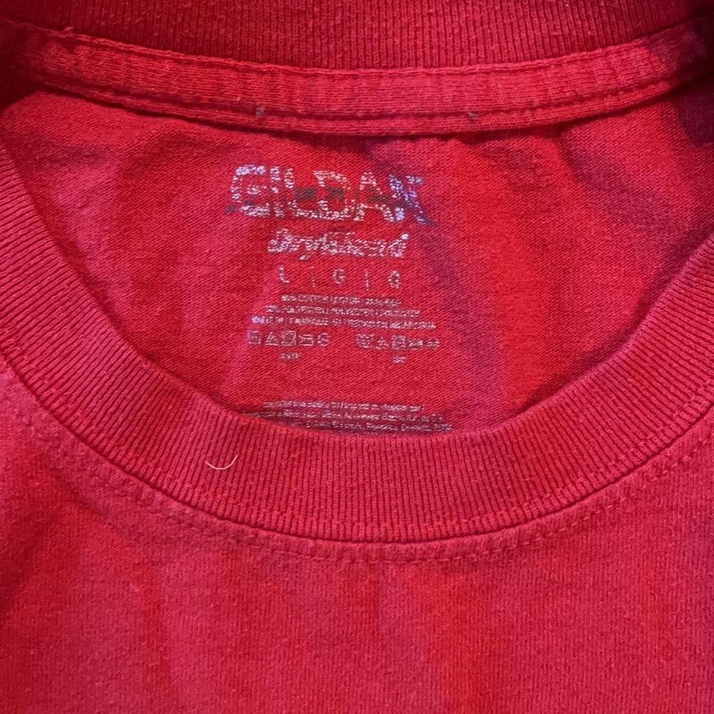 Assorted Shirts - Picture 2 of 8